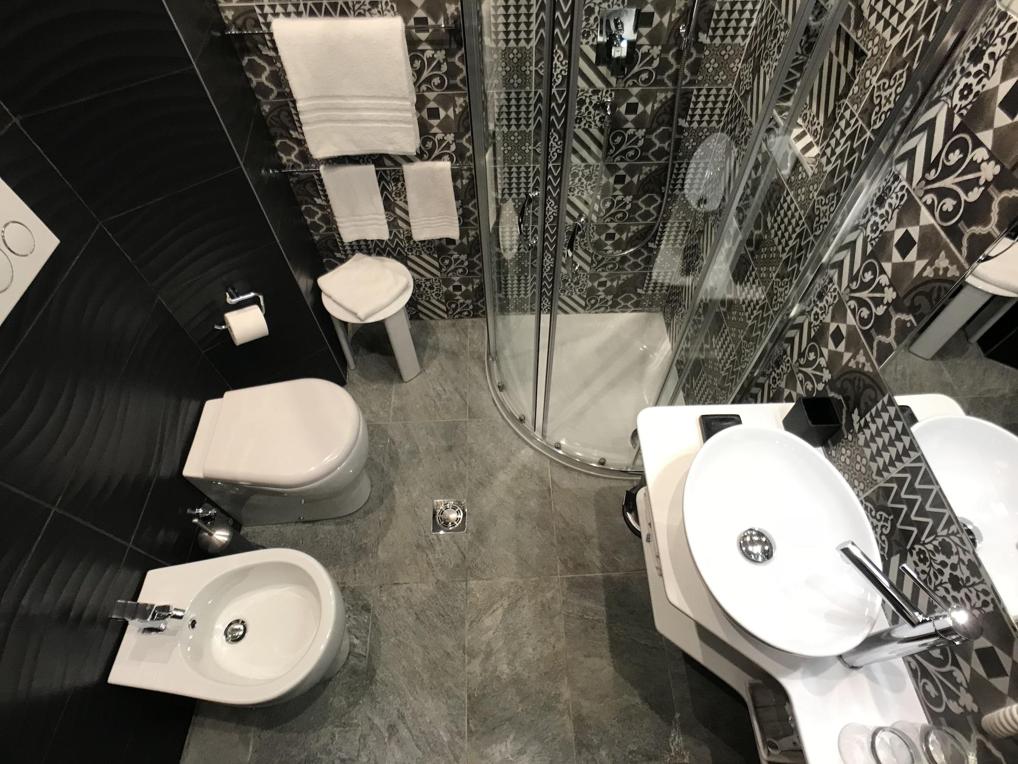 Hotel Mec Milano Eksteriør bilde