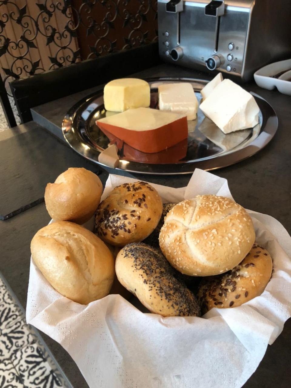 Hotel Mec Milano Eksteriør bilde